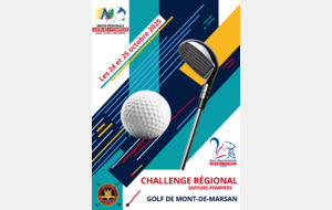 Challenge Régional 2025  inscrits 28/48