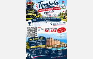 TOMBOLA 2026