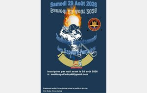 Challenge départemental 2026