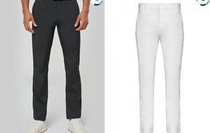 Pantalon golf Proact