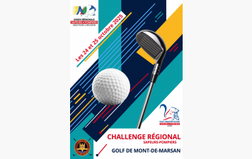 Challenge Régional 2025  inscrits 25/48