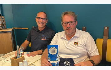 Résultats challenge départemental