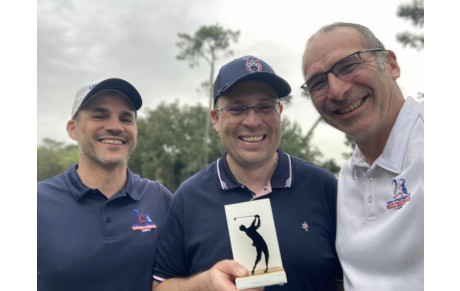 Challenge départemental 2024