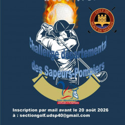 Challenge départemental 2026